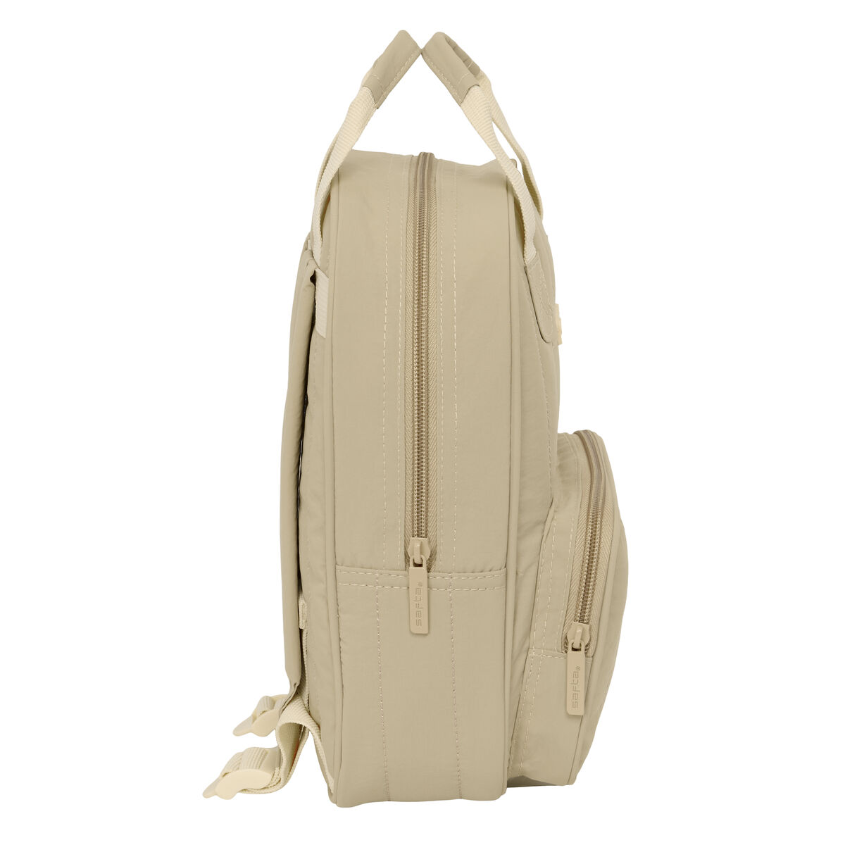 School Bag Safta Leon 20 x 28 x 8 cm