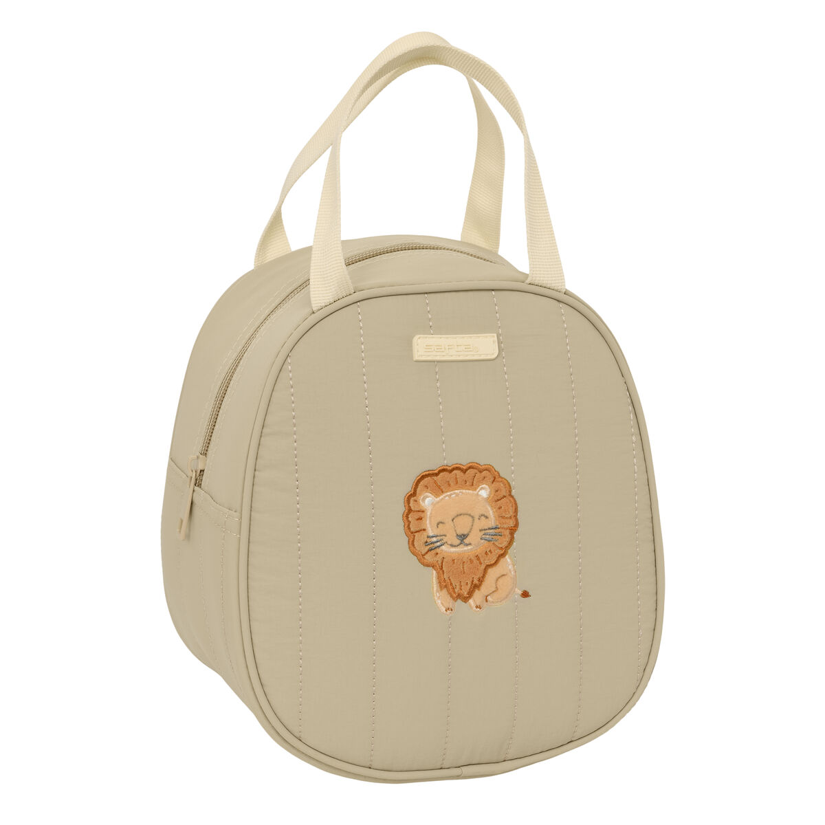 Thermal Lunchbox Safta Leon 19 x 22 x 14 cm Thermal Lunchbox Safta Leon 19 x 22 x 14 cm