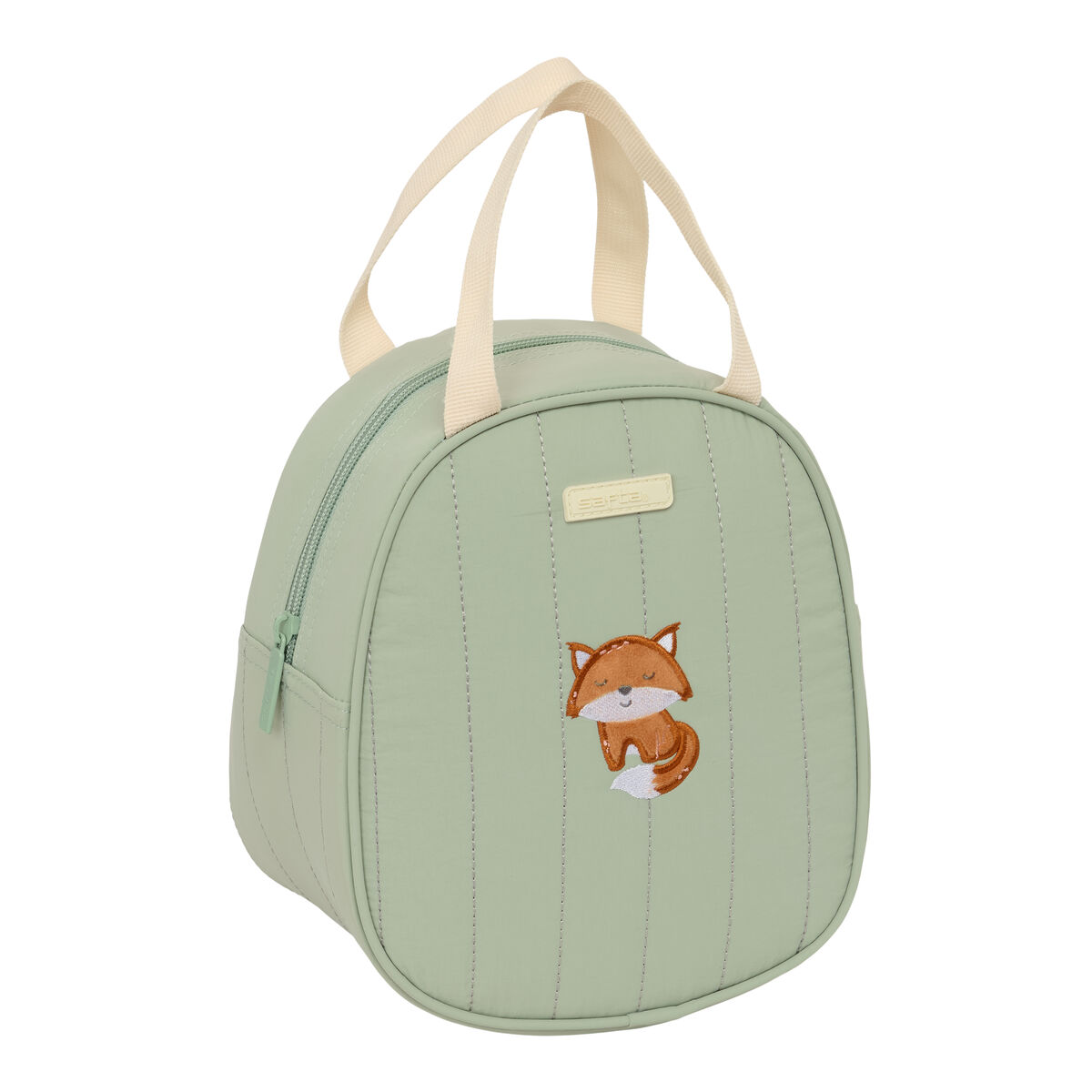 Thermal Lunchbox Safta Zorrito 19 x 22 x 14 cm Thermal Lunchbox Safta Zorrito 19 x 22 x 14 cm