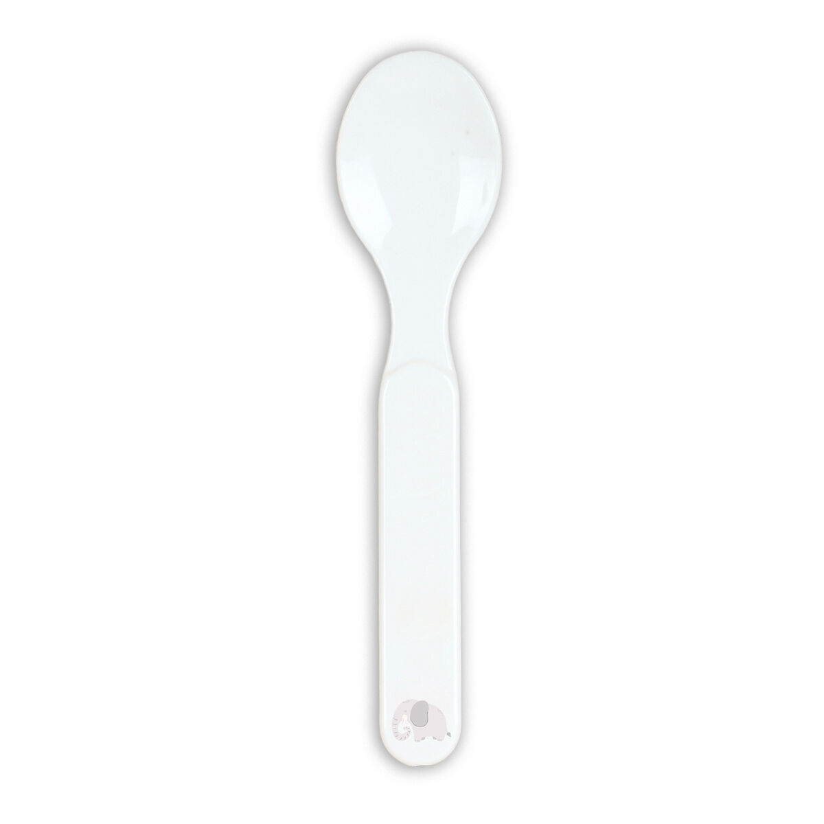 Childrens Dinner Set Safta Elefante PVC