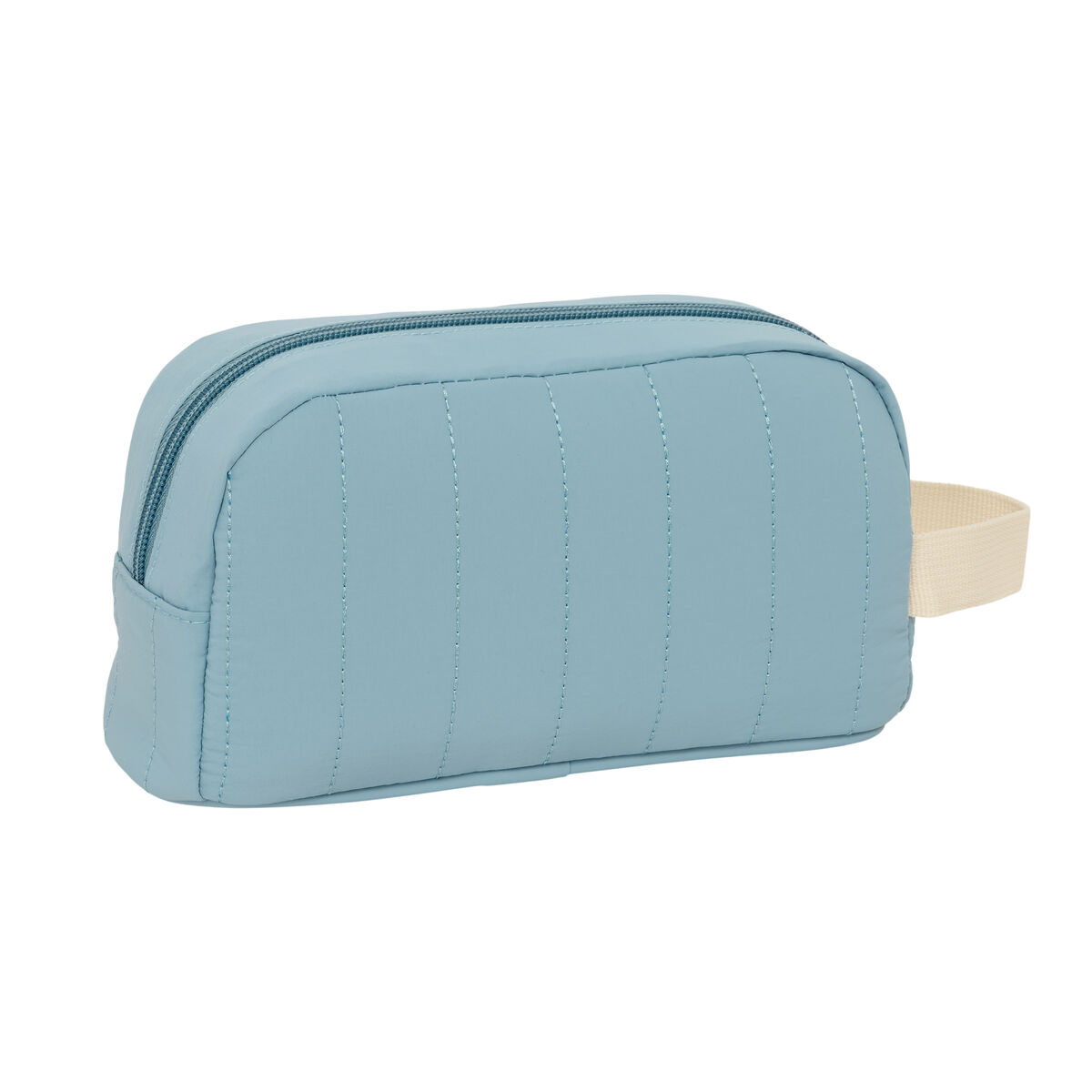 Thermal Lunchbox Safta Elefante Blue 21,5 x 12 x 6,5 cm