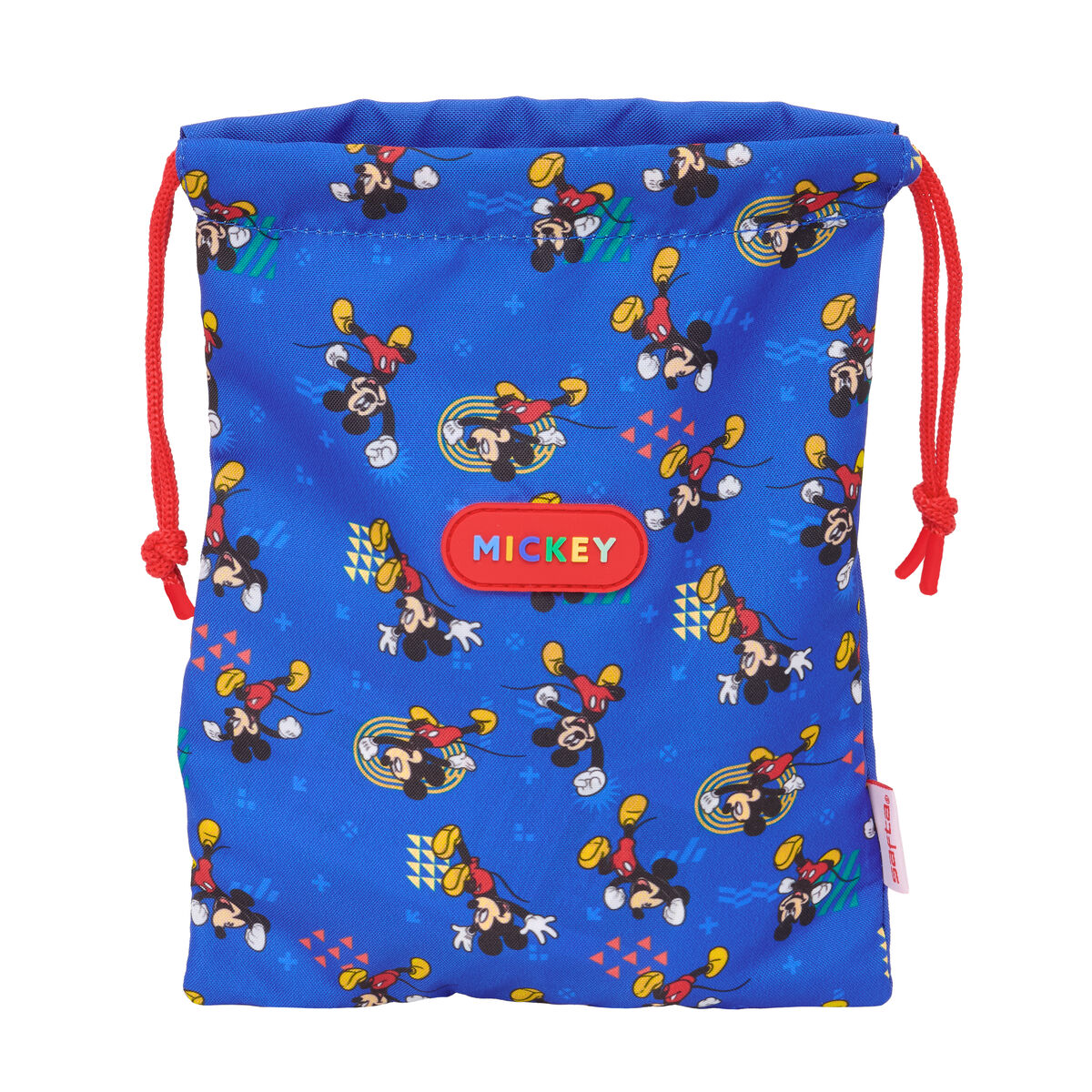 Thermal Lunchbox Mickey Mouse Clubhouse Today Blue