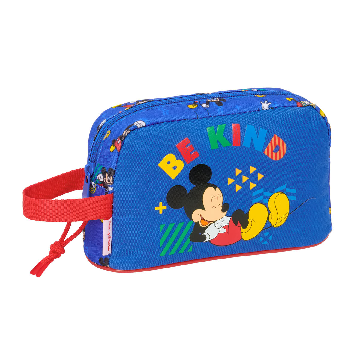 Thermal Lunchbox Mickey Mouse Clubhouse Today Blue 21,5 x 12 x 6,5 cm