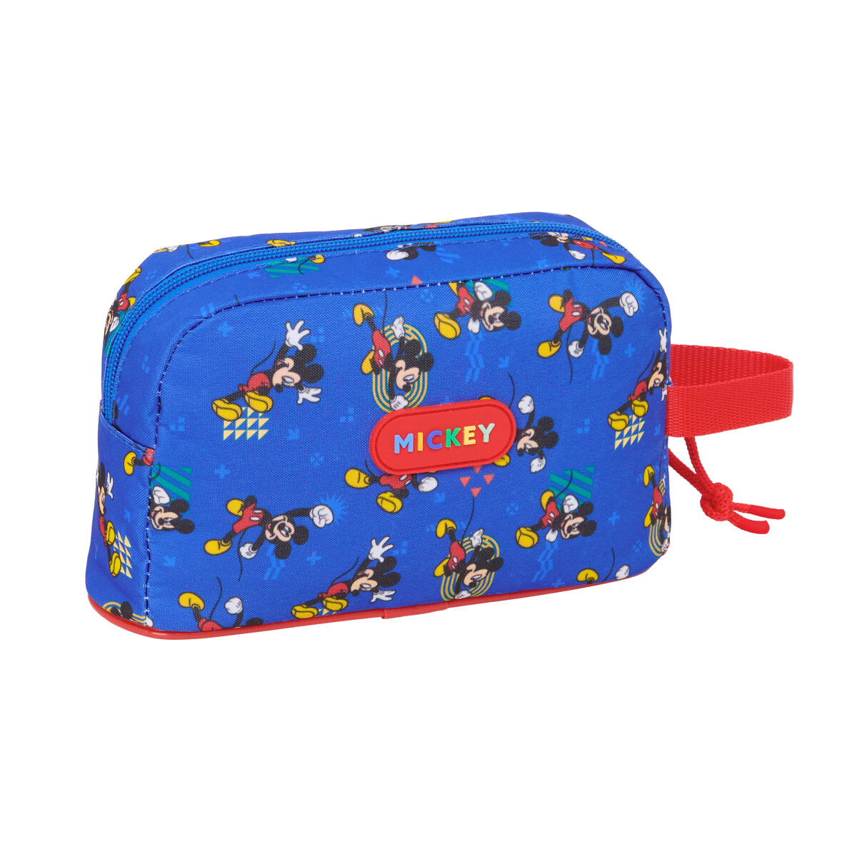 Thermal Lunchbox Mickey Mouse Clubhouse Today Blue 21,5 x 12 x 6,5 cm