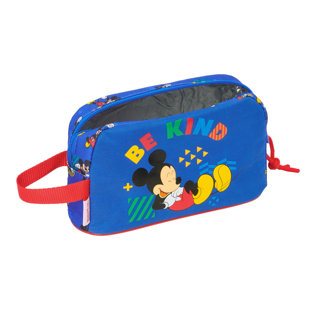 Thermal Lunchbox Mickey Mouse Clubhouse Today Blue 21,5 x 12 x 6,5 cm
