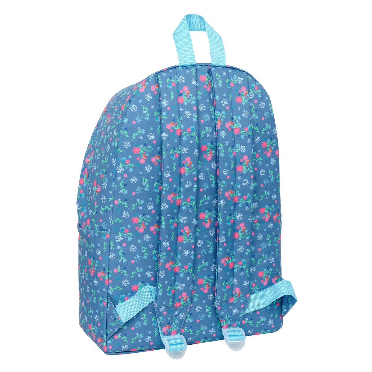 School Bag Frozen Blue 31 x 43 x 13 cm