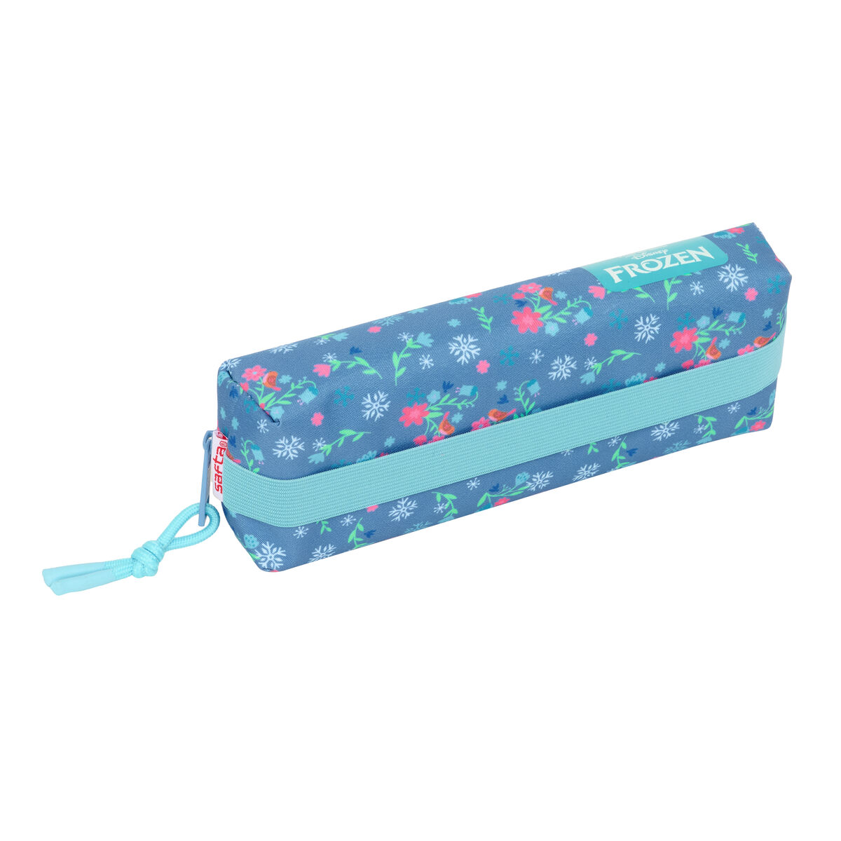 Holdall Frozen Blue 22 x 4 x 7 cm