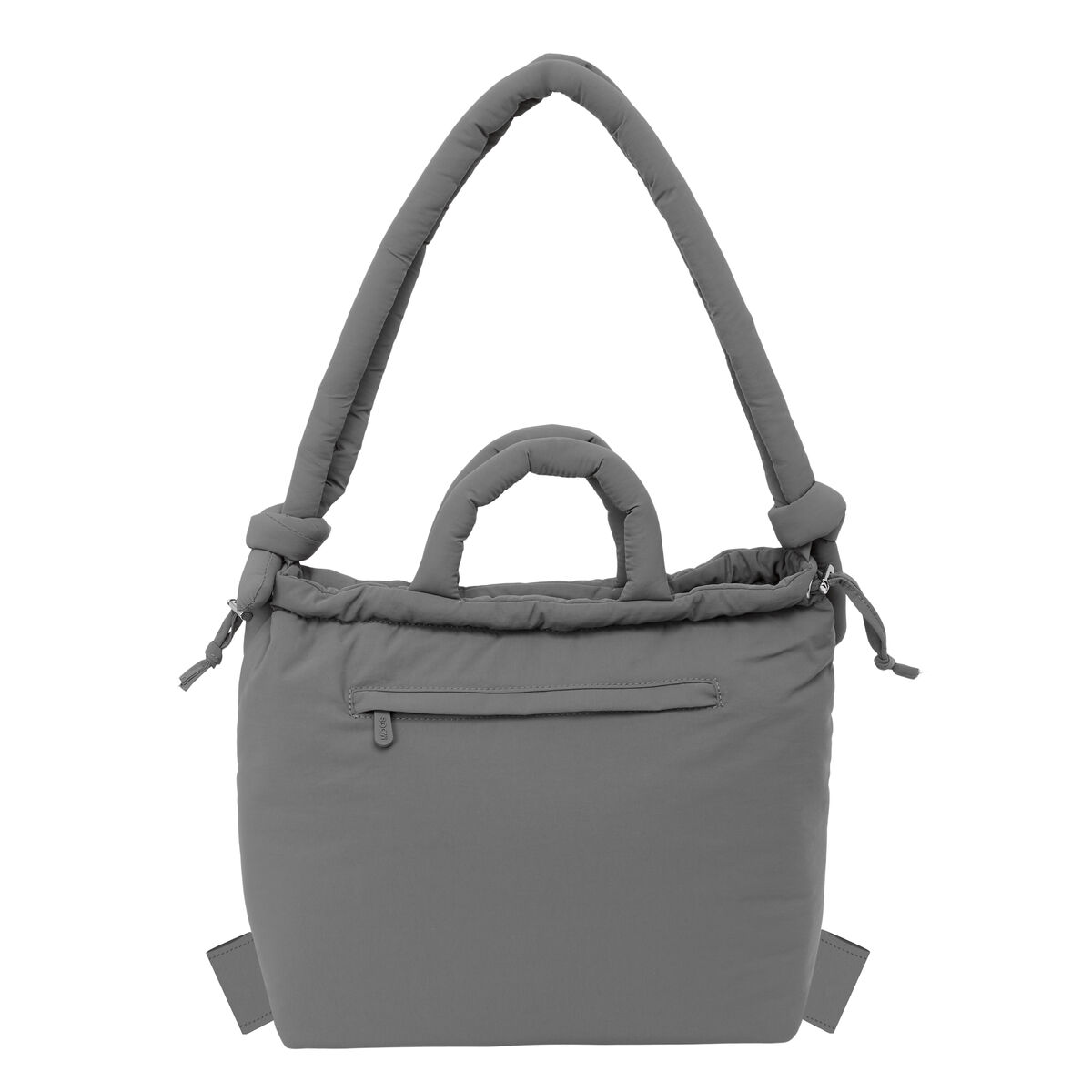 Laptop Case Moos Grey Grey 40 x 31 x 17 cm