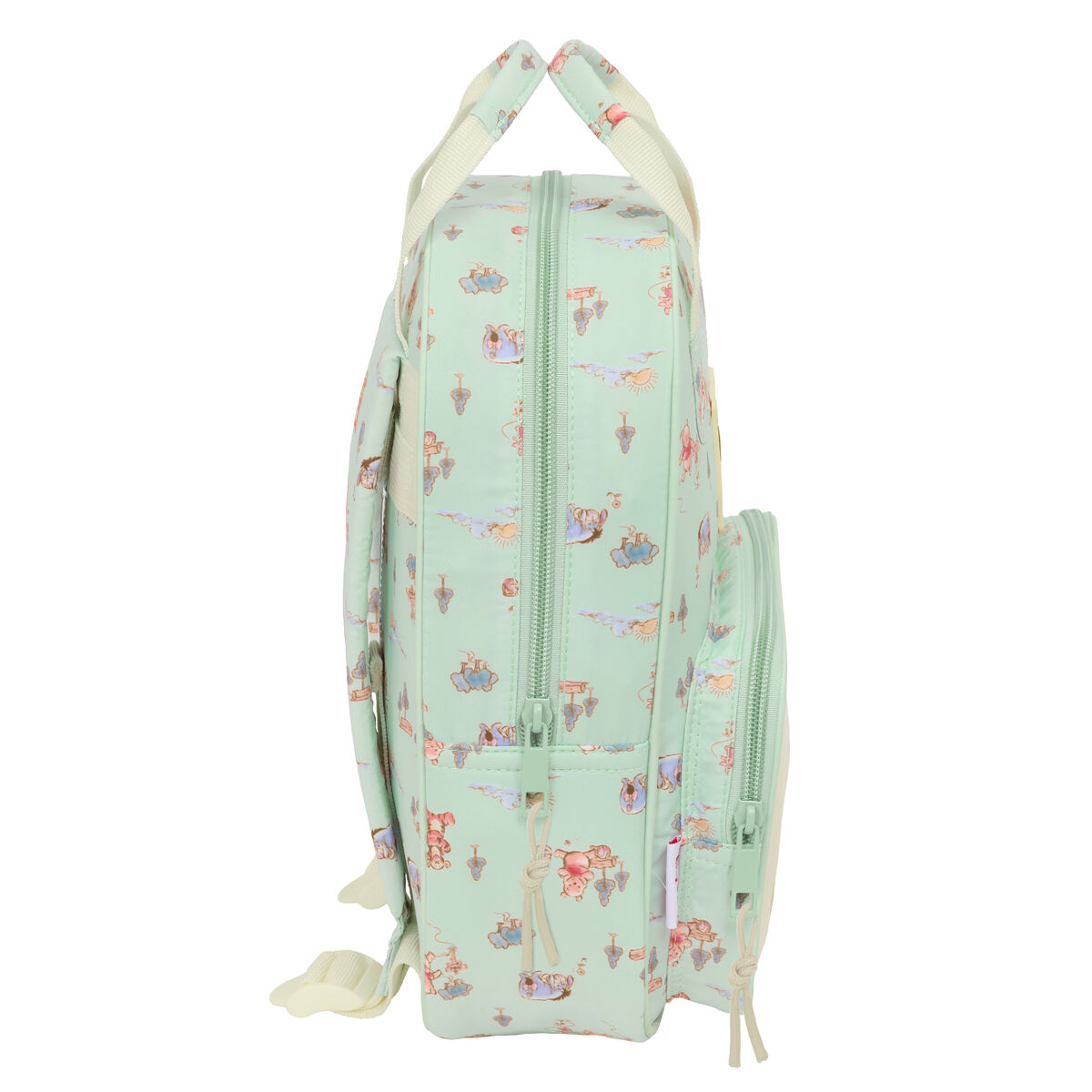 School Bag Winnie The Pooh 20 x 28 x 8 cm