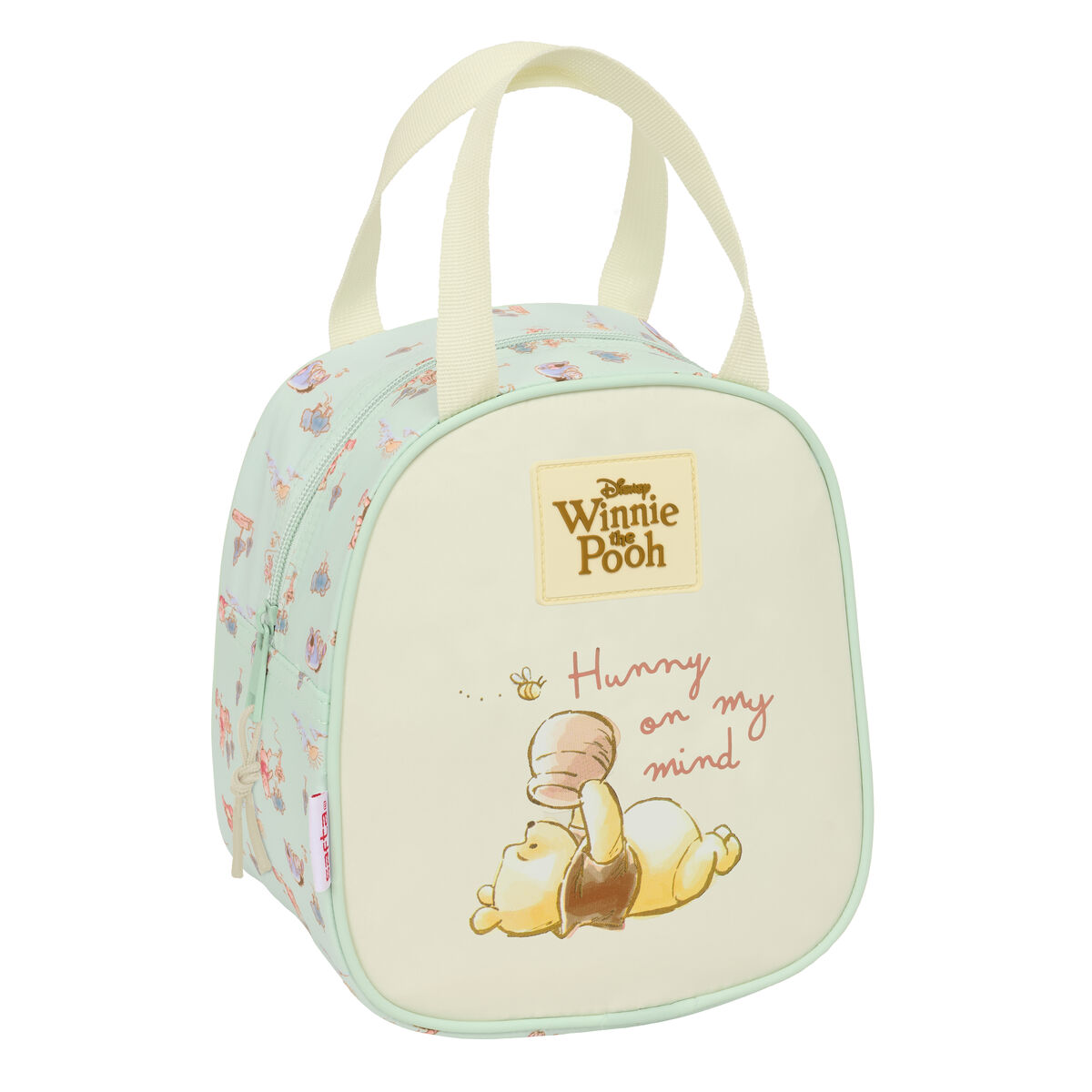 Thermal Lunchbox Winnie The Pooh 19 x 22 x 14 cm Thermal Lunchbox Winnie The Pooh 19 x 22 x 14 cm