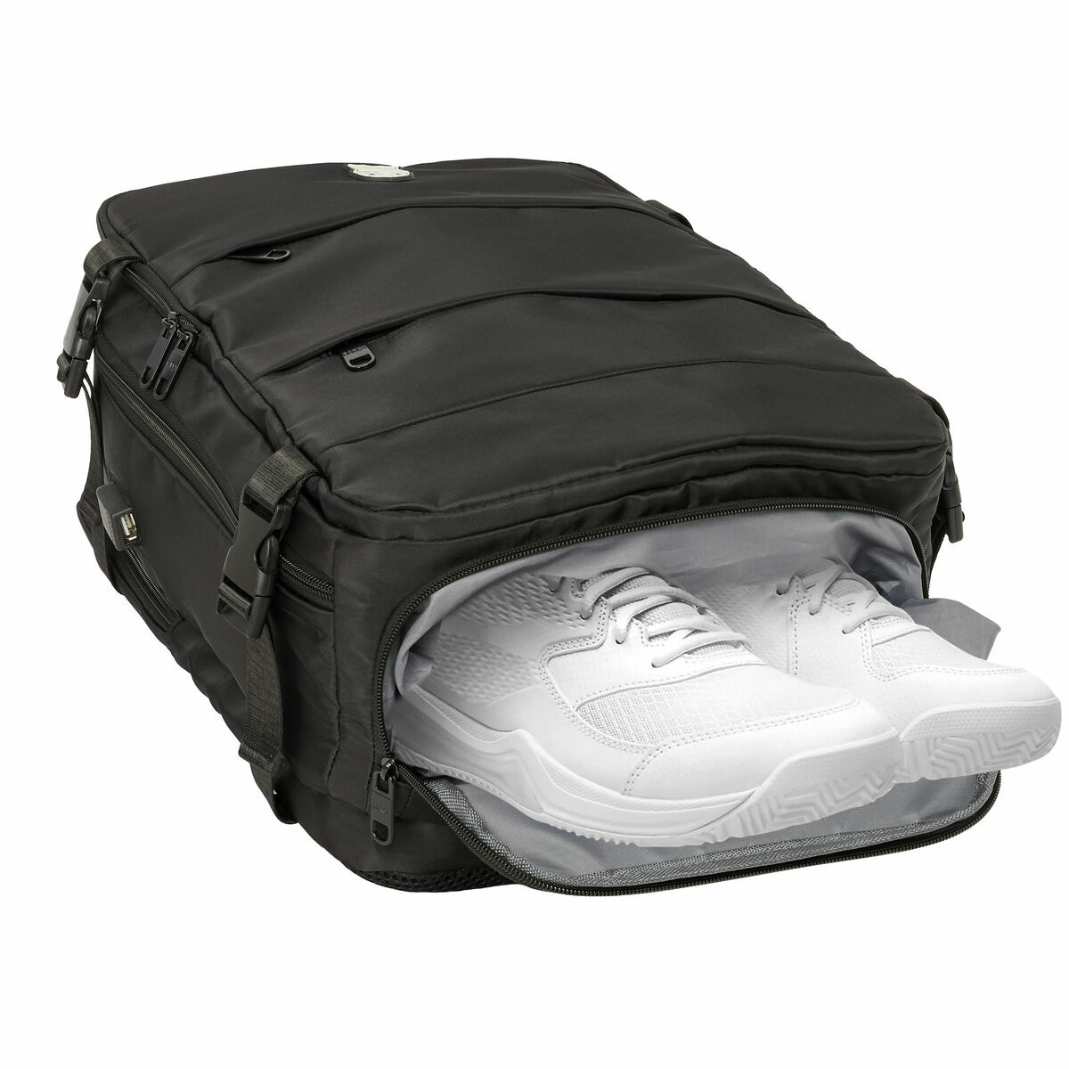 School Bag F.C. Barcelona Navy Blue