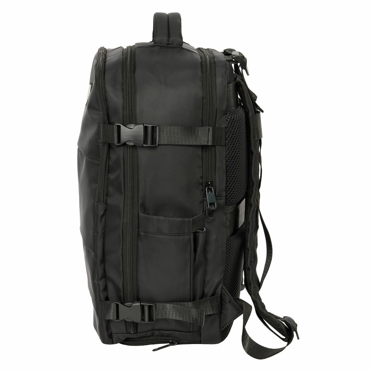 School Bag F.C. Barcelona Navy Blue