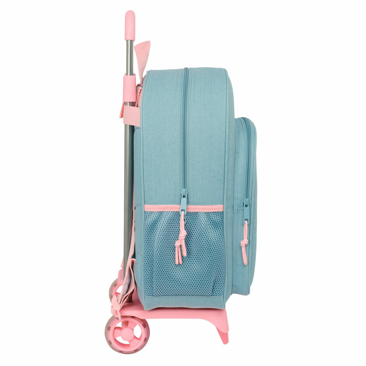 School Bag Wicked 33 x 42 x 14 cm