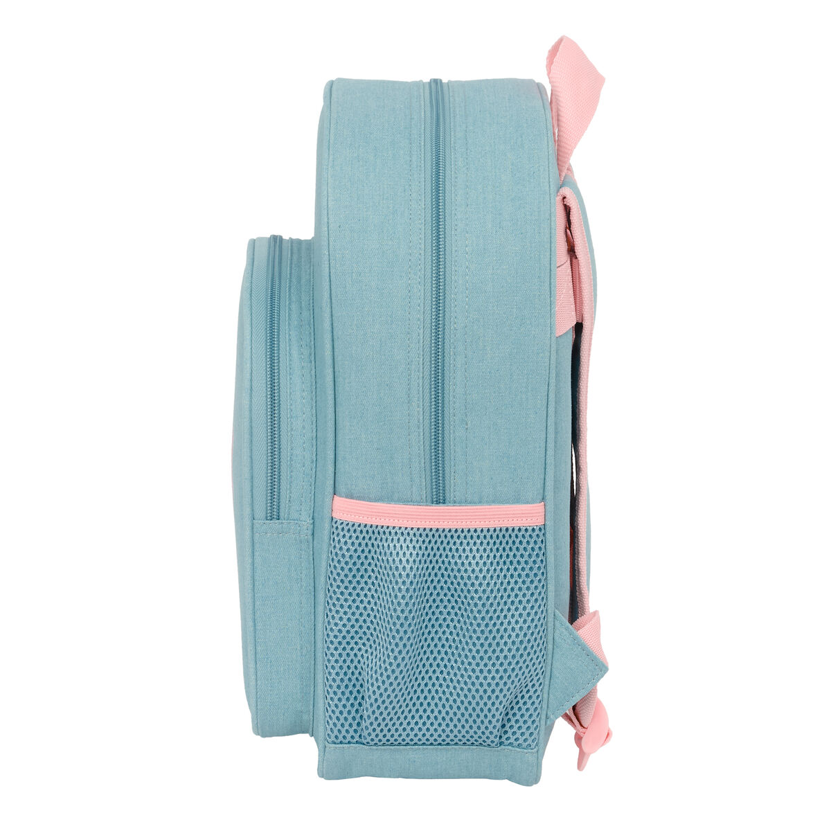 School Bag Wicked 26 x 34 x 11 cm