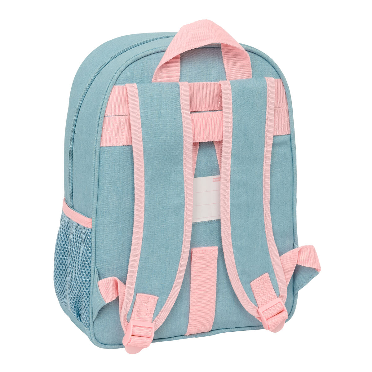 School Bag Wicked 26 x 34 x 11 cm