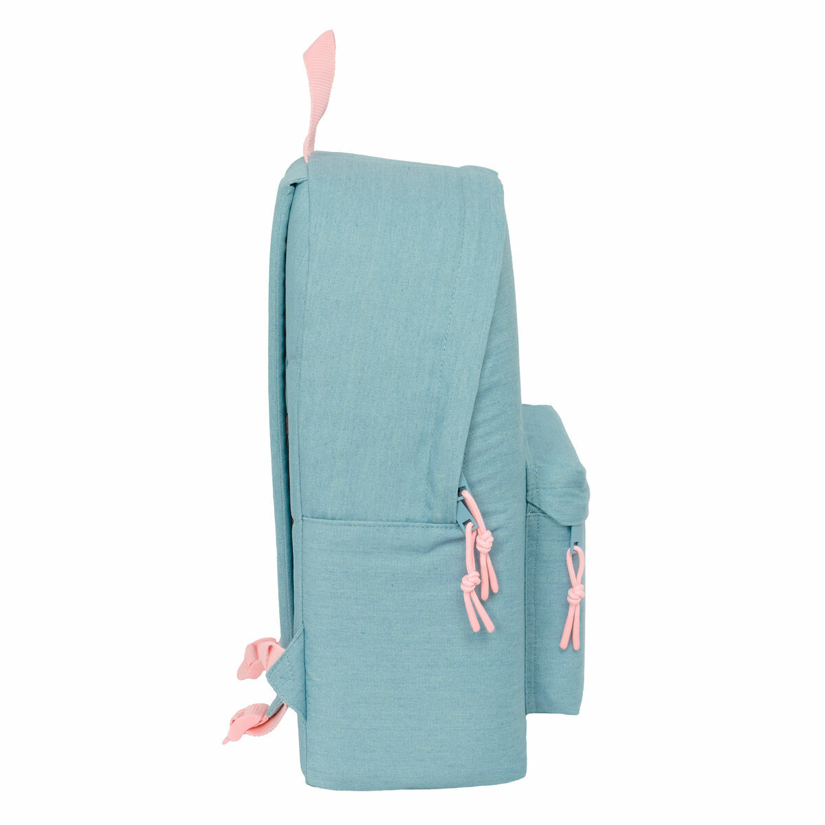 School Bag Wicked 33 x 42 x 15 cm