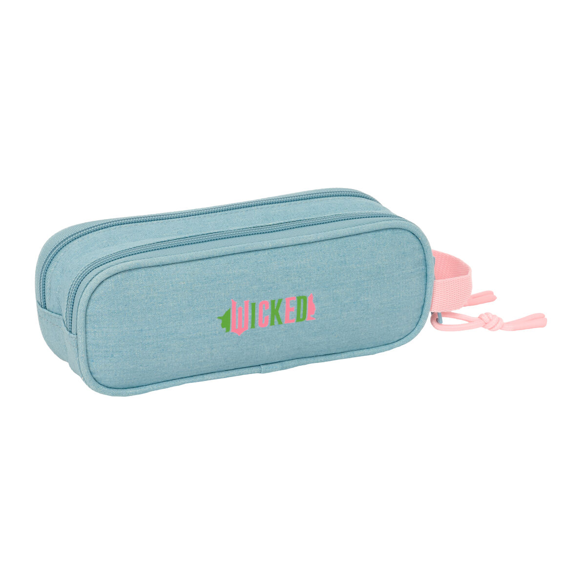 Holdall Wicked 21 x 8 x 6 cm