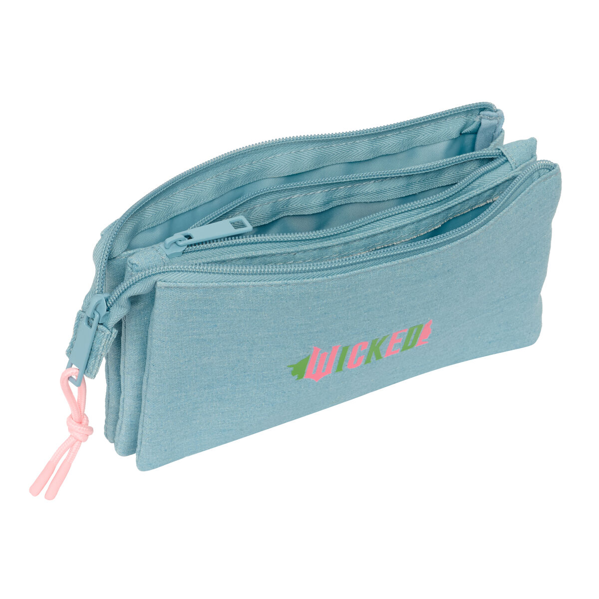 Holdall Wicked 22 x 12 x 3 cm