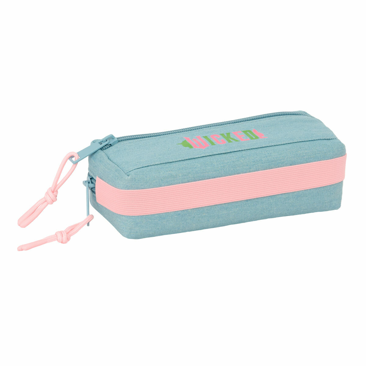 Holdall Wicked 22 x 8,5 x 6 cm Holdall Wicked 22 x 8,5 x 6 cm