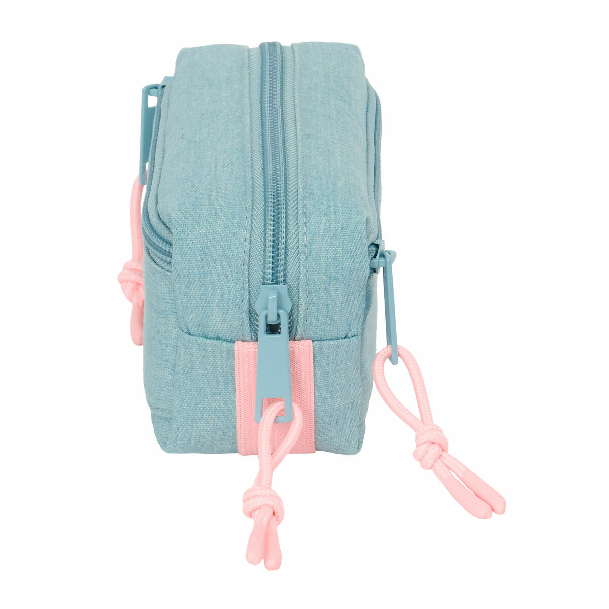 Holdall Wicked 22 x 8,5 x 6 cm