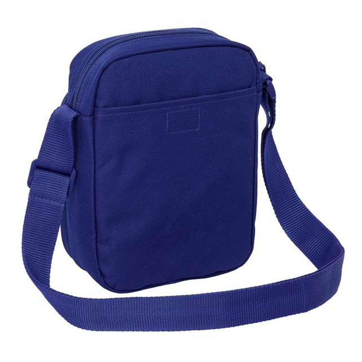 Shoulder Bag F.C. Barcelona 16 x 22 x 6 cm