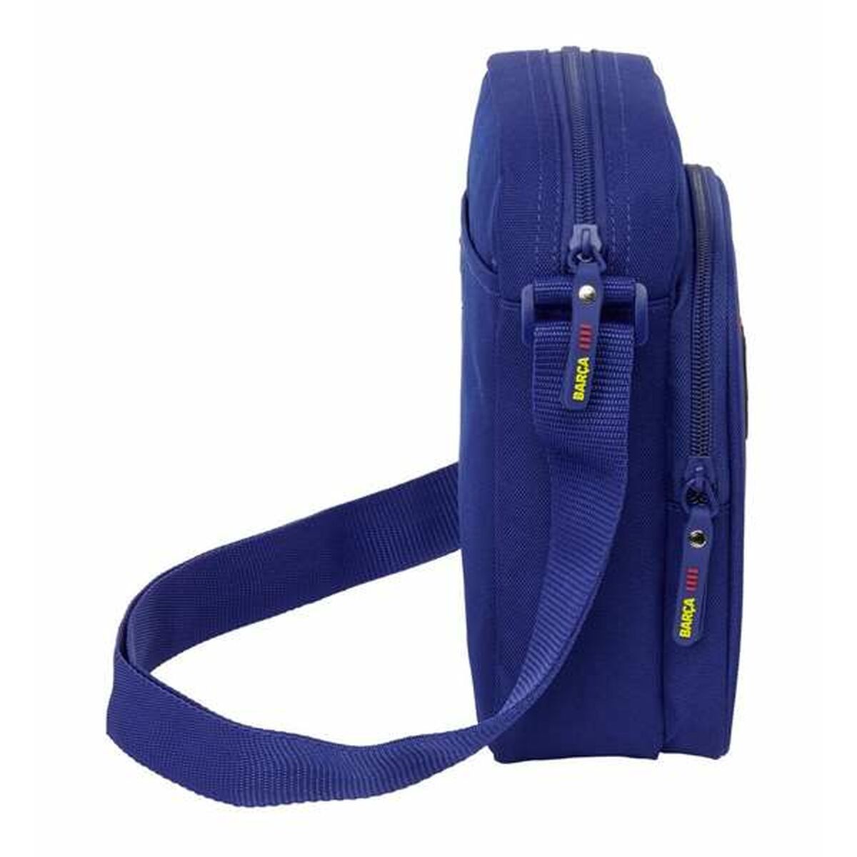 Shoulder Bag F.C. Barcelona 16 x 22 x 6 cm