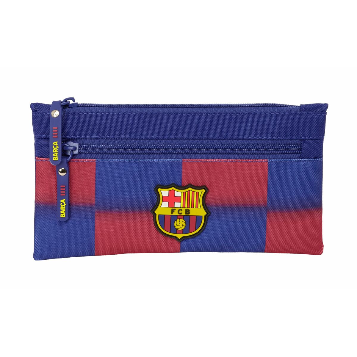 Holdall Safta 22 x 11 x 1 cm