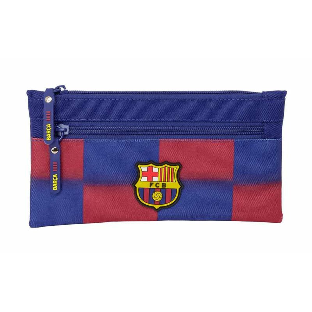 Holdall Safta 22 x 11 x 1 cm