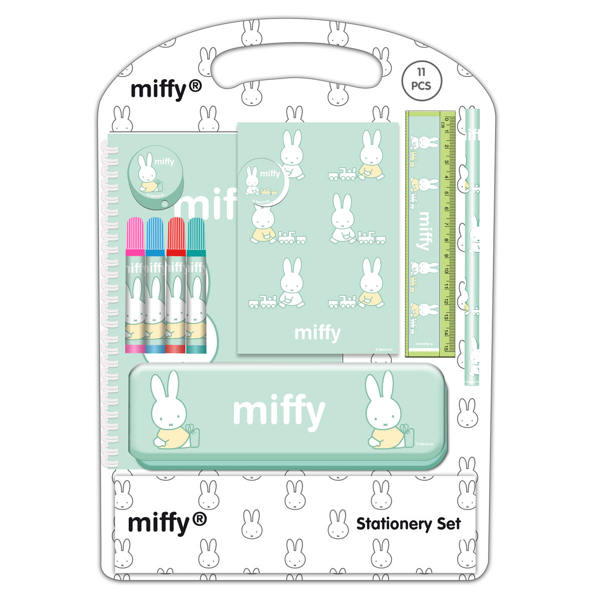 Pencil Lead Holder Miffy Buddy Pencil Lead Holder Miffy Buddy