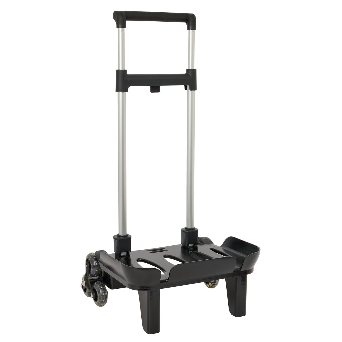 Rucksack Trolley Safta Black Rucksack Trolley Safta Black