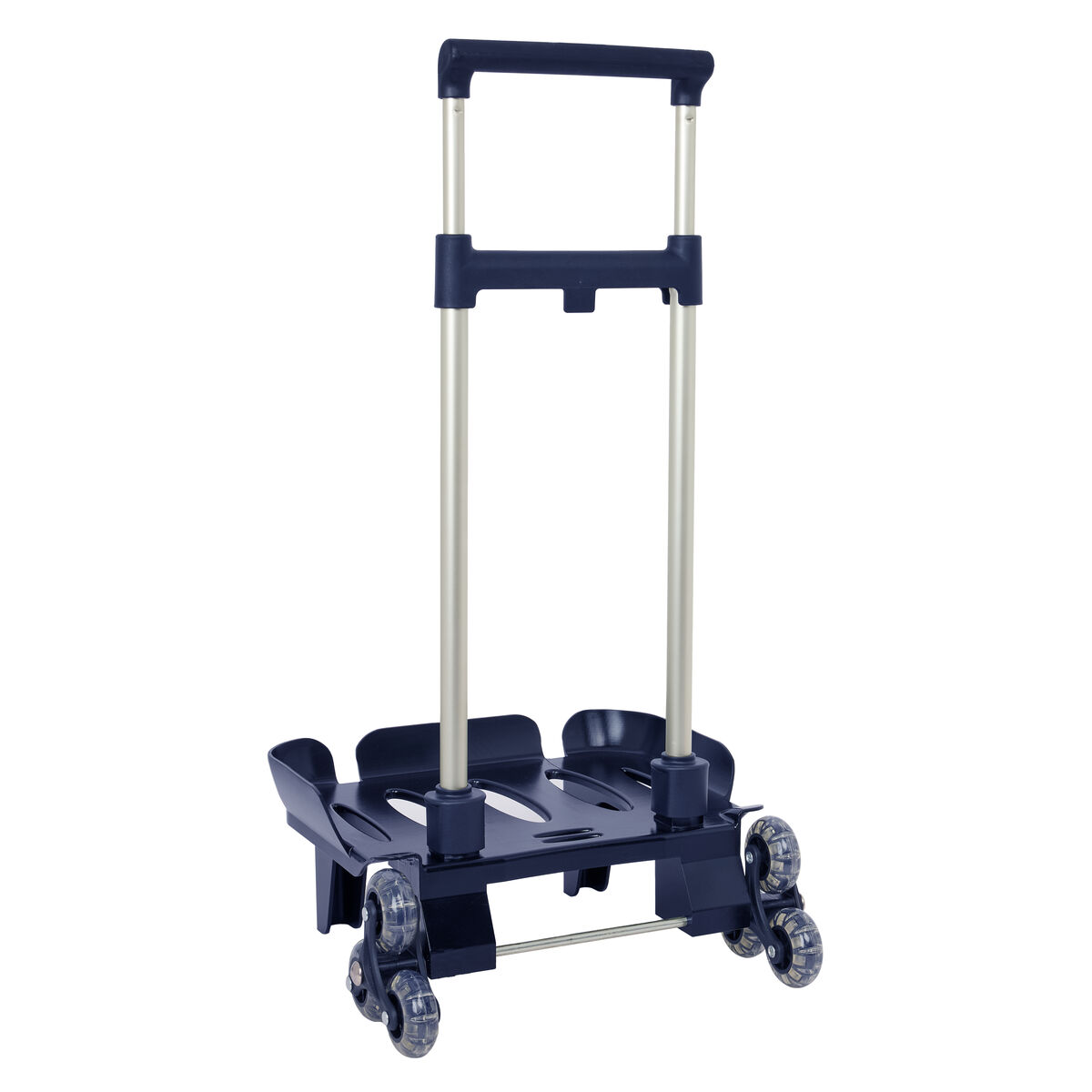 Rucksack Trolley Safta Navy Blue