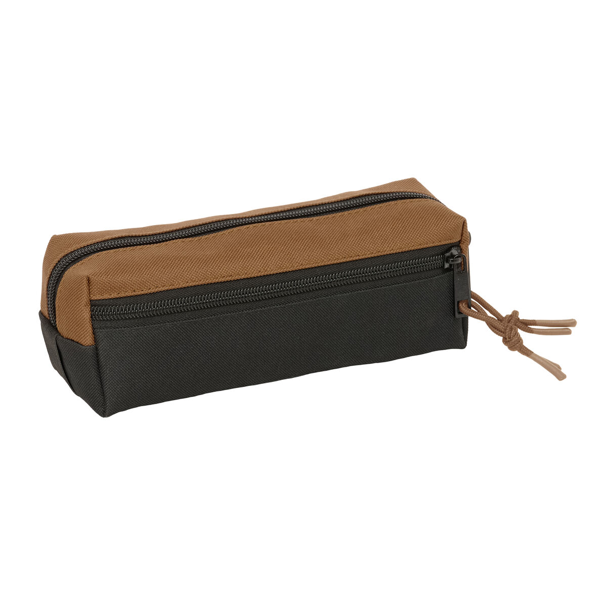 Holdall One Piece Black 22 x 8,5 x 6 cm