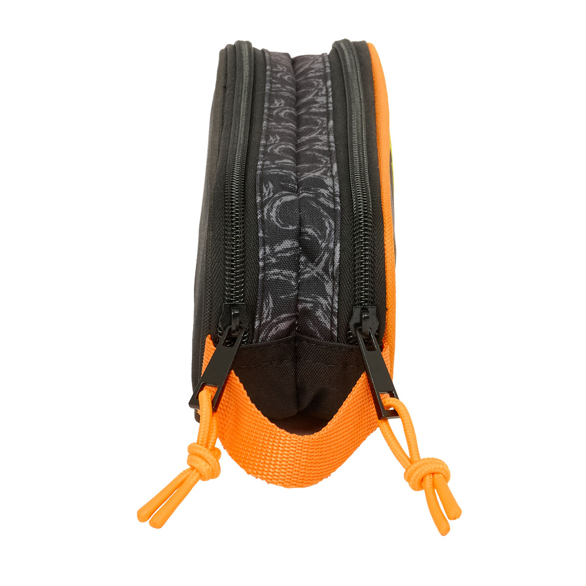 Holdall Naruto Black 21 x 8 x 6 cm