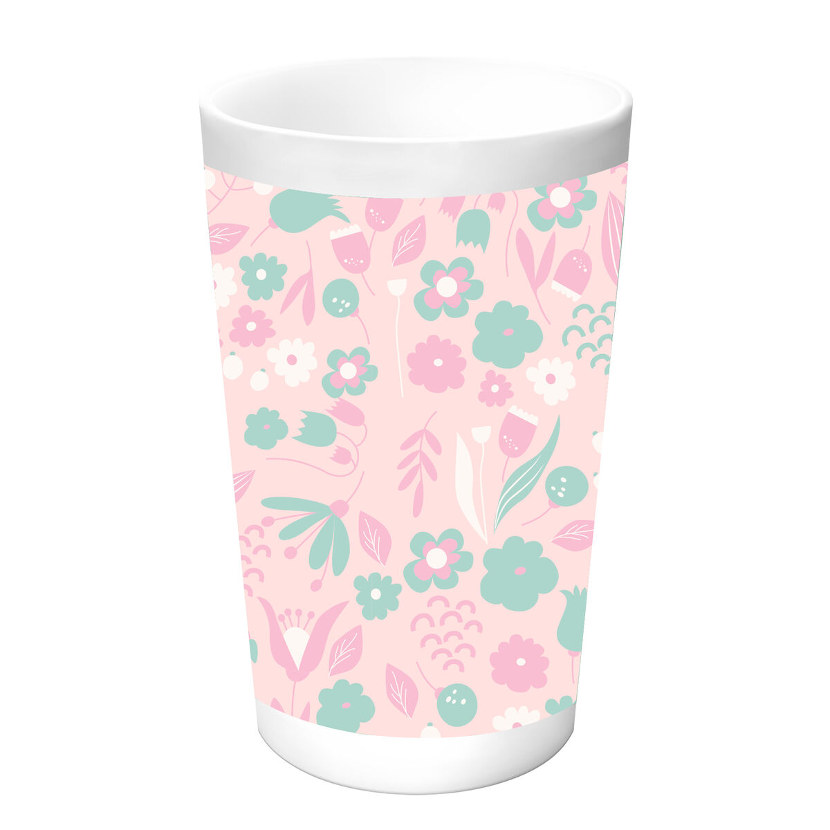 Childrens Dinner Set Safta Mariposa PVC