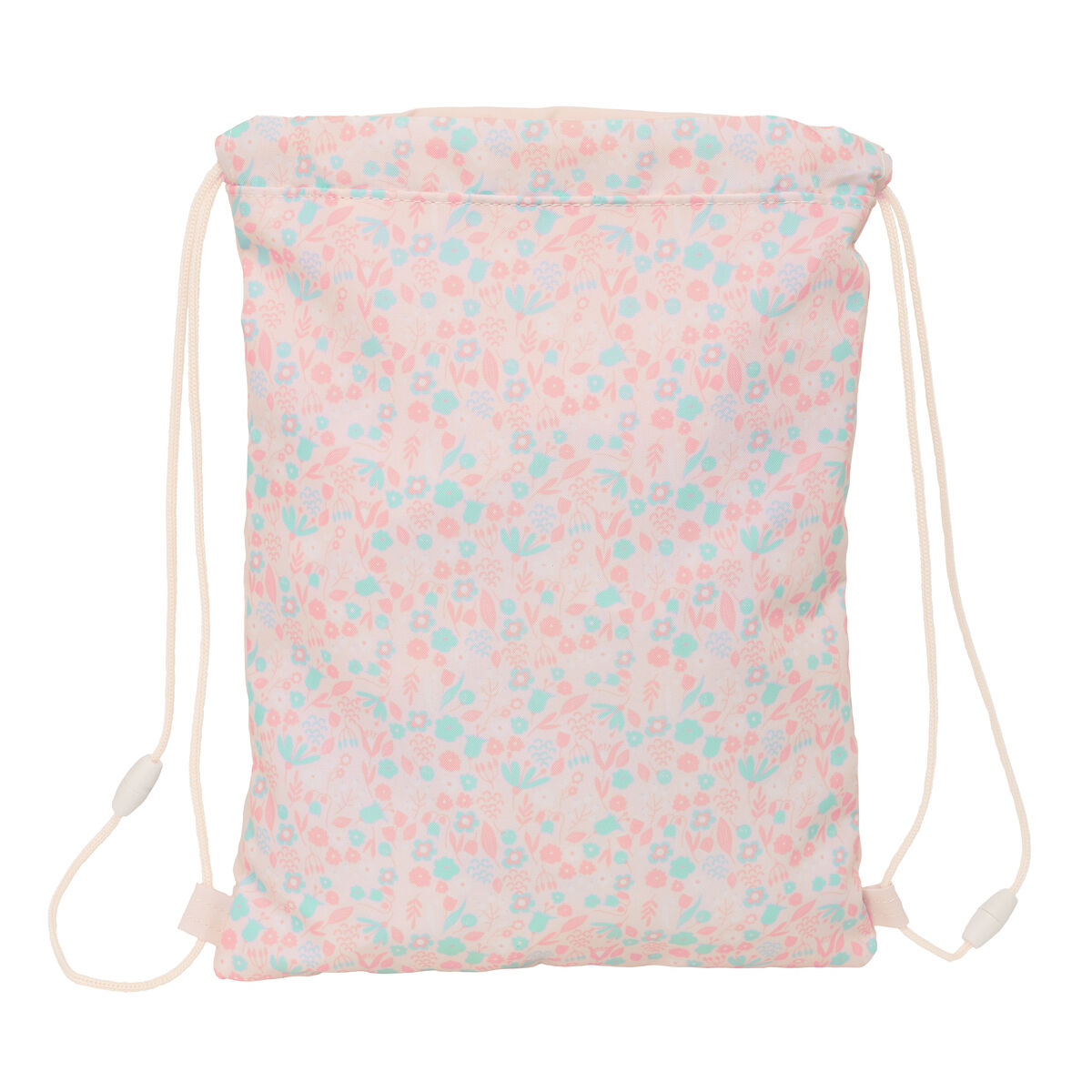 Backpack with Strings Safta Mariposa 26 x 34 x 1 cm