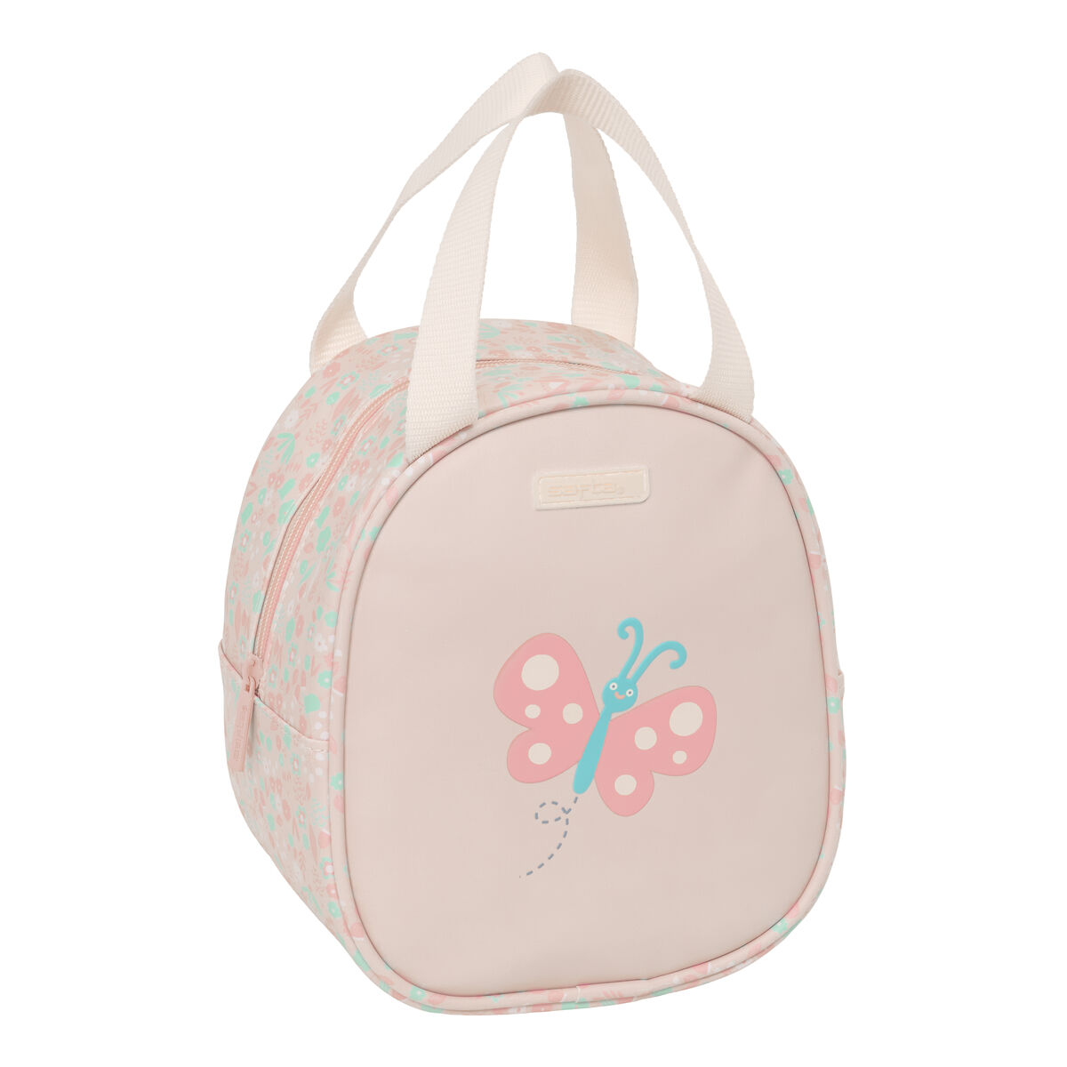 Thermal Lunchbox Safta Mariposa 19 x 22 x 14 cm Thermal Lunchbox Safta Mariposa 19 x 22 x 14 cm