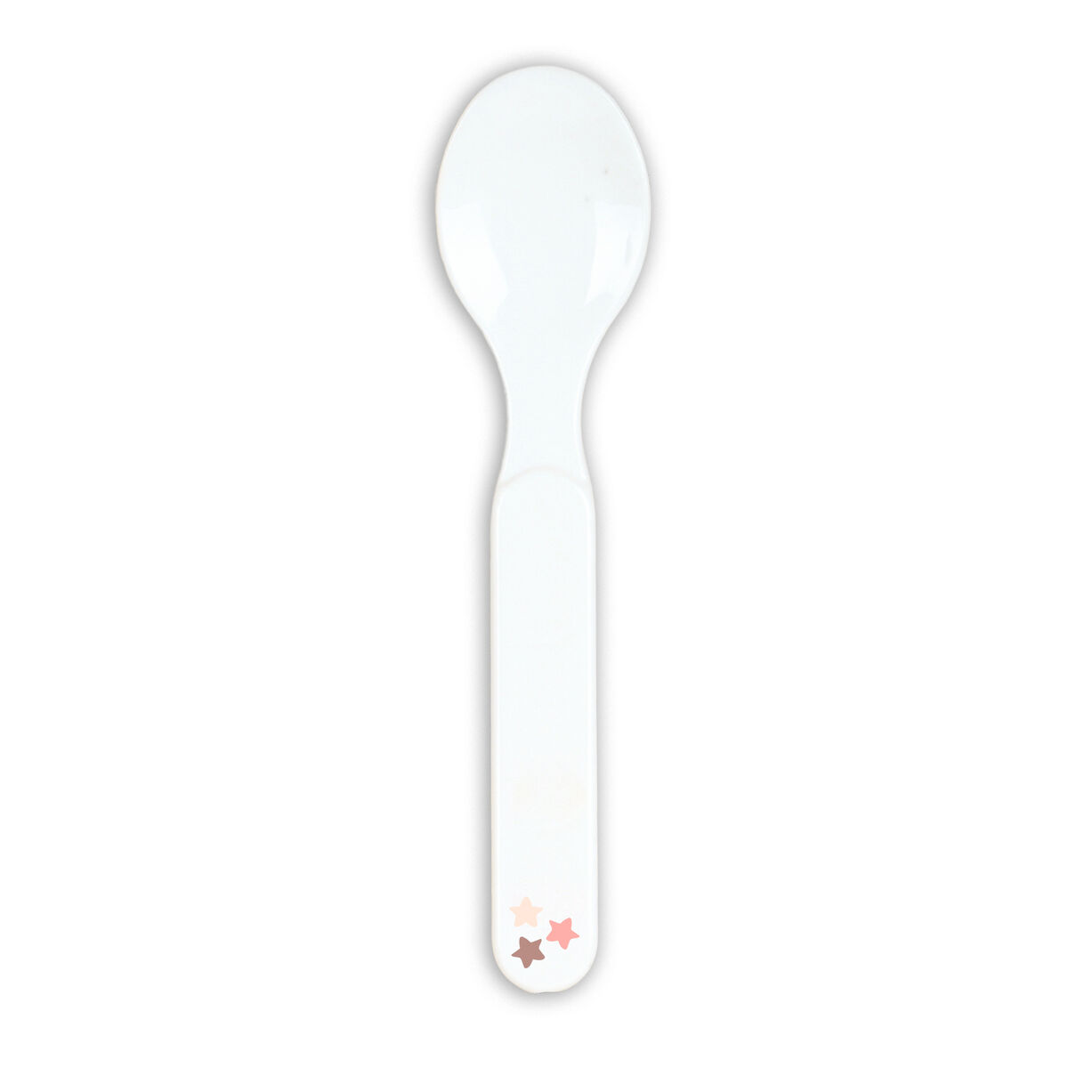 Childrens Dinner Set Safta Flores PVC