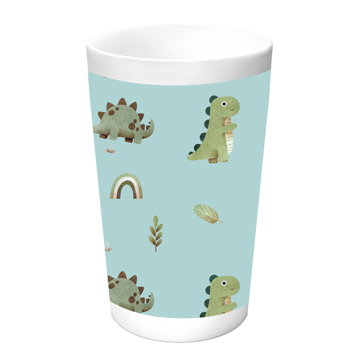 Childrens Dinner Set Safta Dinos PVC