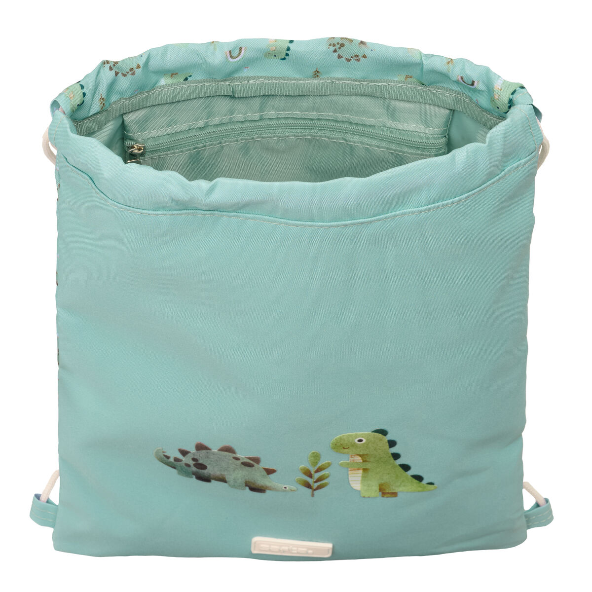 Backpack with Strings Safta Dinos 26 x 34 x 1 cm