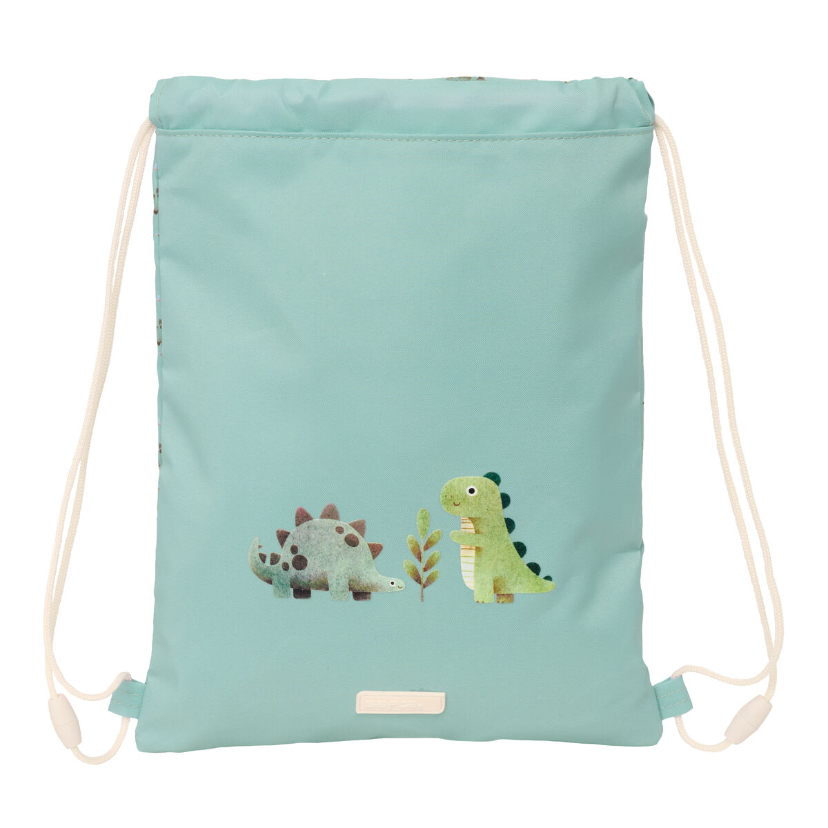 Backpack with Strings Safta Dinos 26 x 34 x 1 cm
