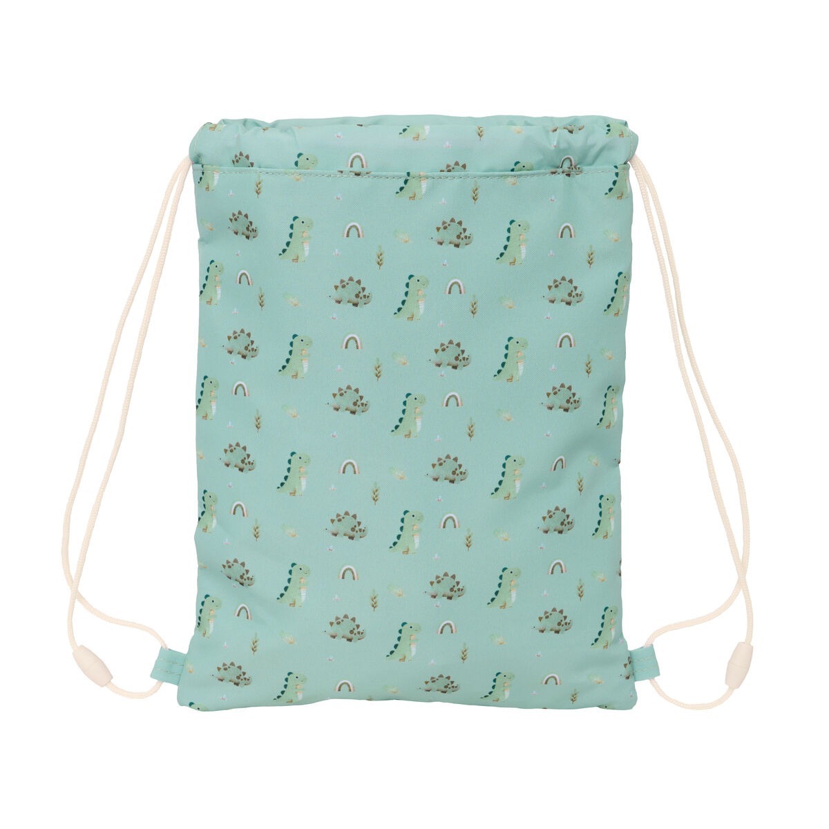 Backpack with Strings Safta Dinos 26 x 34 x 1 cm