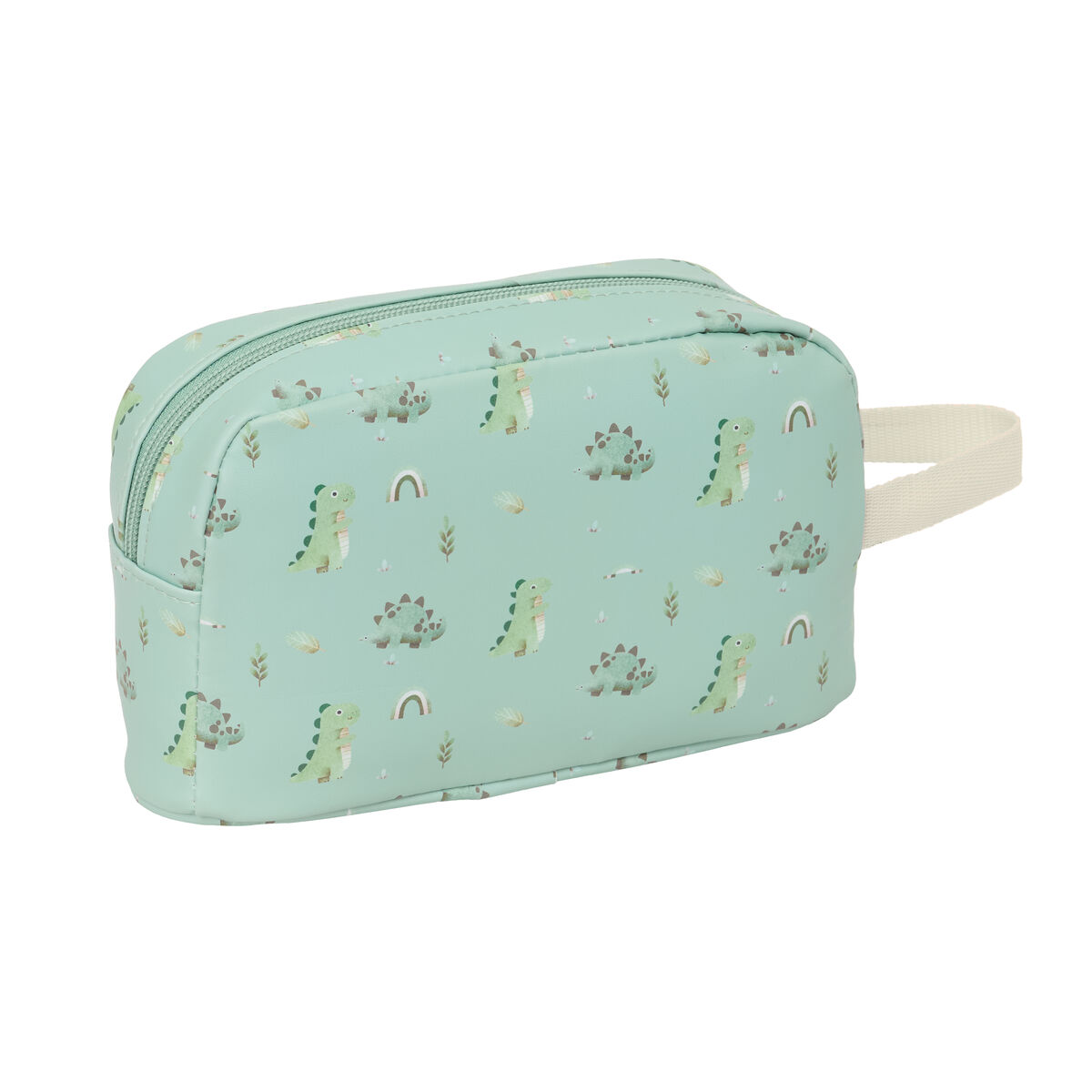 Thermal Lunchbox Safta Dinos 21,5 x 12 x 6,5 cm