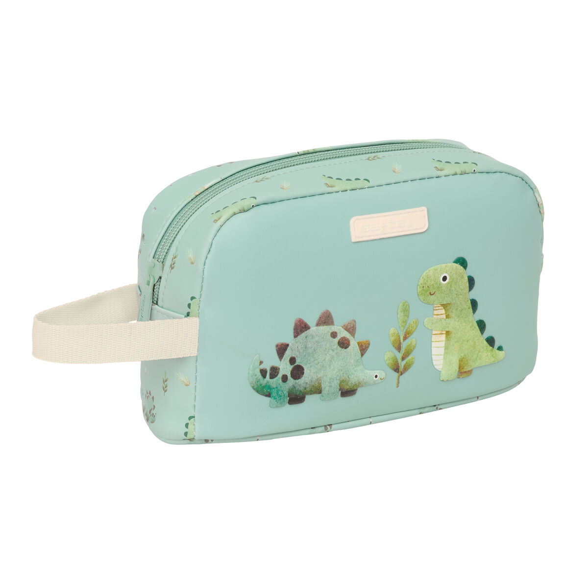 Thermal Lunchbox Safta Dinos 21,5 x 12 x 6,5 cm