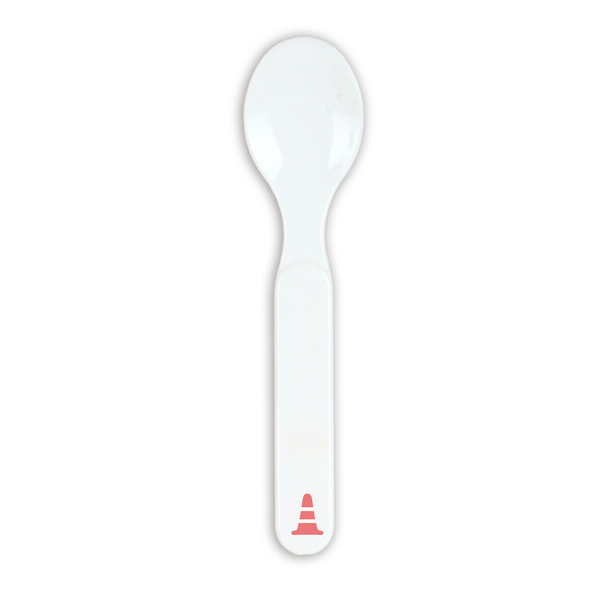 Childrens Dinner Set Safta Gruas PVC