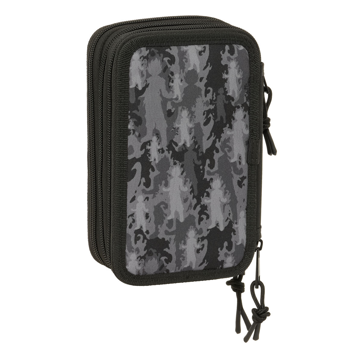 Holdall Dragon Ball Black 12,5 x 19,5 x 5,5 cm 37 Pieces