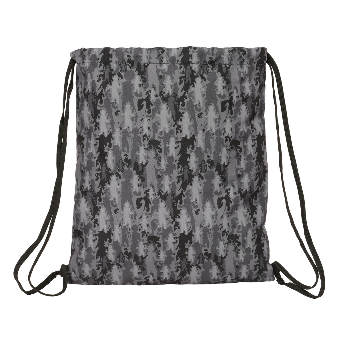 School Bag Dragon Ball Black 35 x 40 x 1 cm