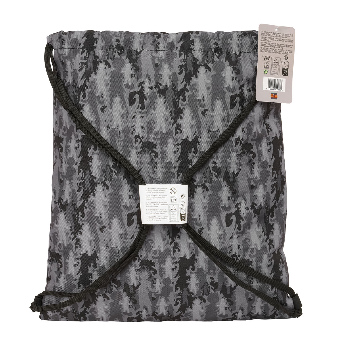 School Bag Dragon Ball Black 35 x 40 x 1 cm