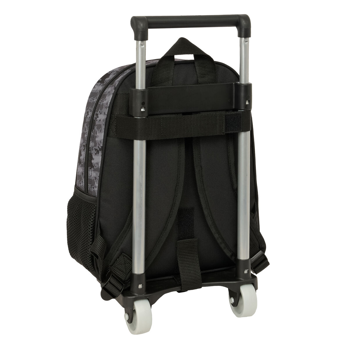 School Bag Dragon Ball Black 27 x 10 x 67 cm 27 x 33 x 10 cm