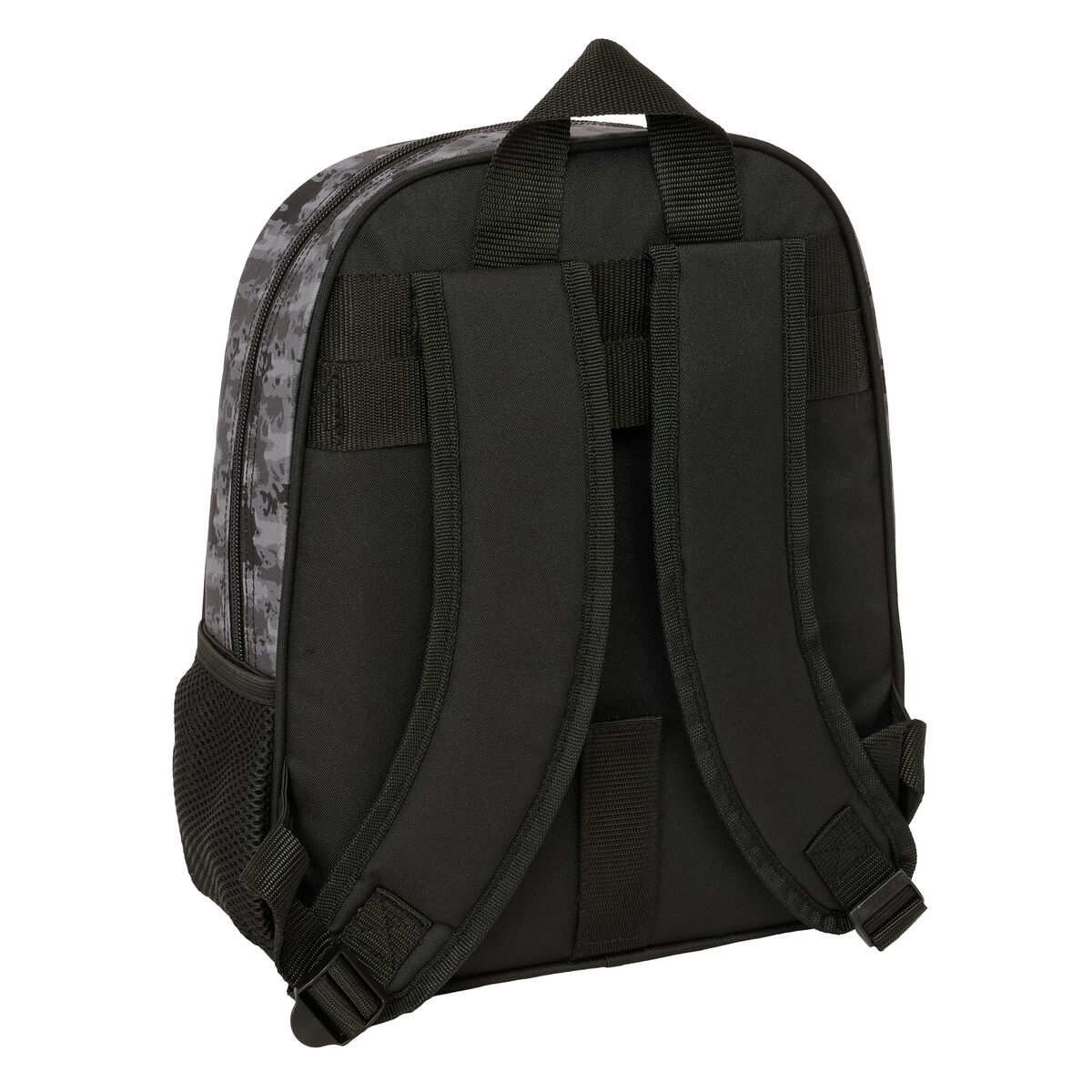 School Bag Dragon Ball Black 27 x 33 x 10 cm