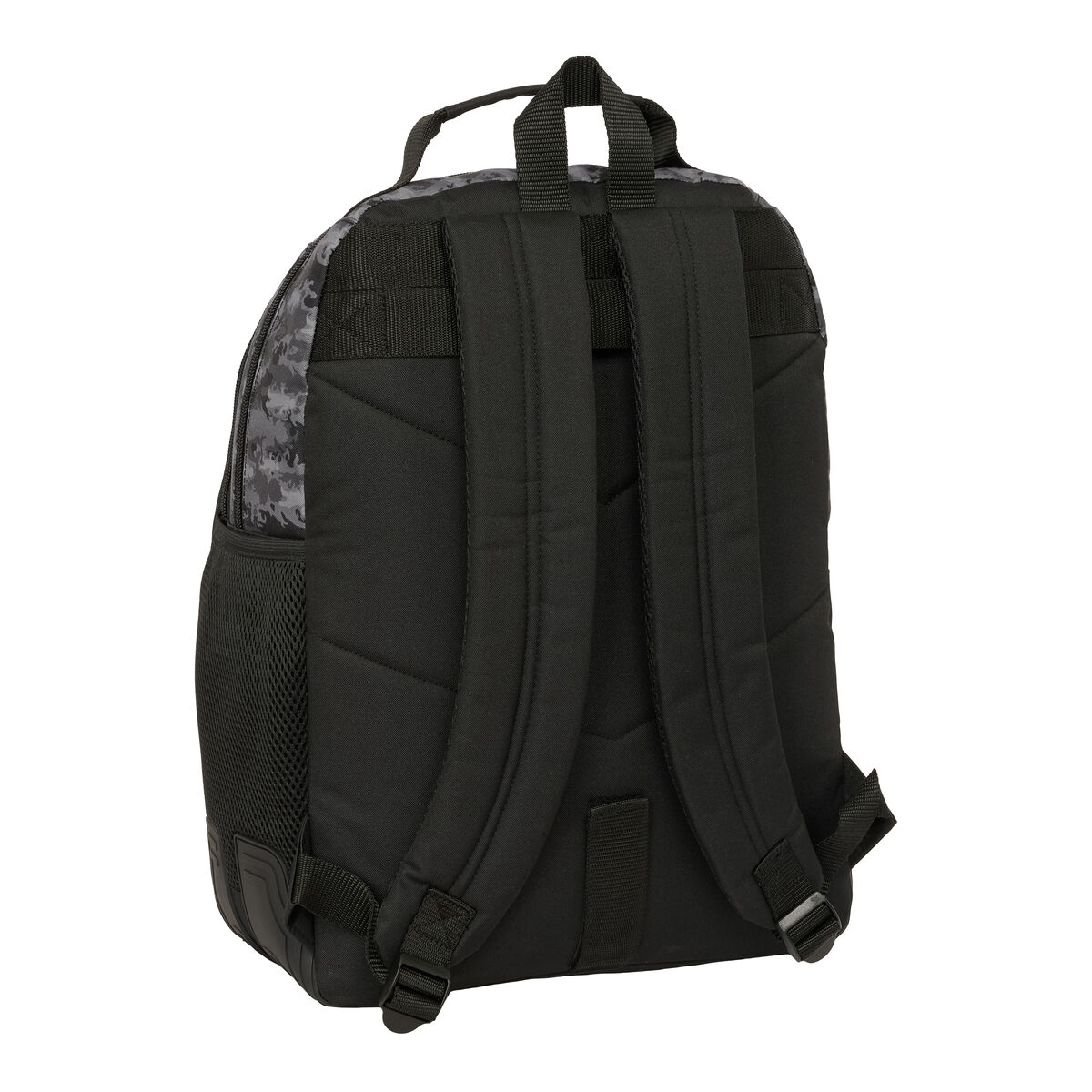 School Bag Dragon Ball Black 32 x 42 x 15 cm